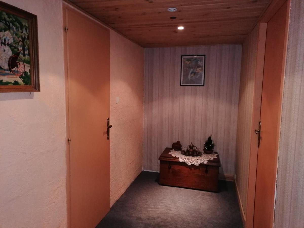 Les Vosges Ca Vous Tente ? Saint-Nabord Экстерьер фото